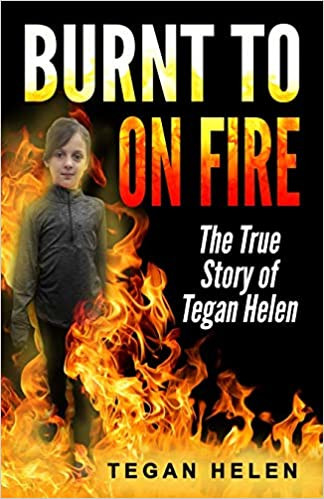 Burnt to On Fire