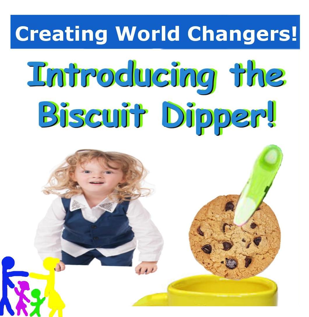Biscuit Dipper