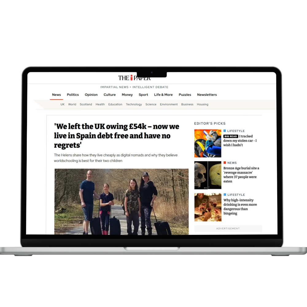 iNews Feature