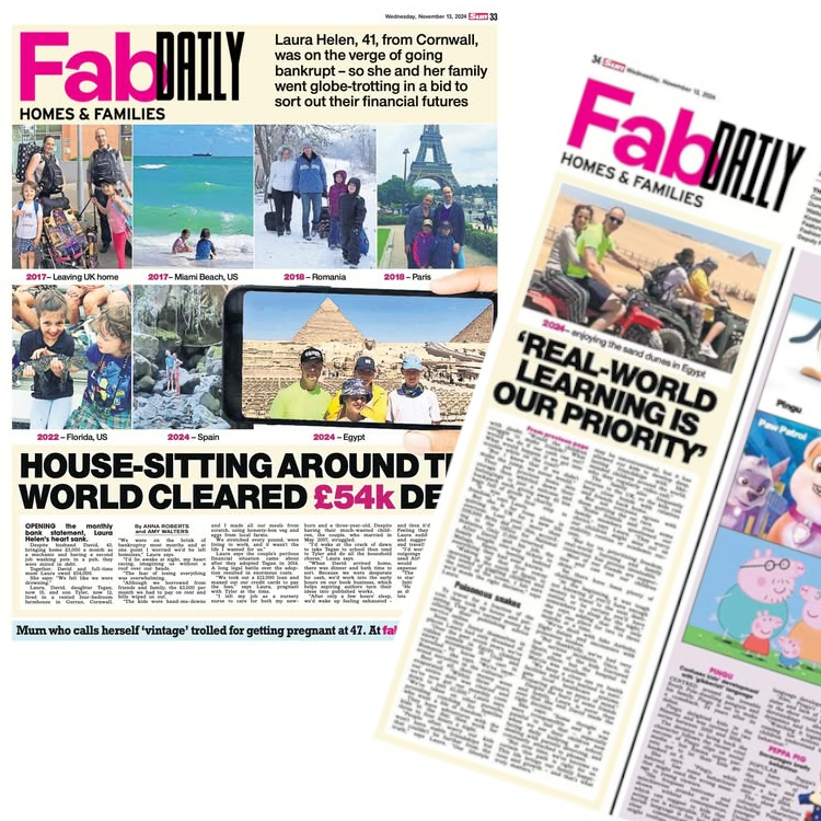 The Sun Newspaper