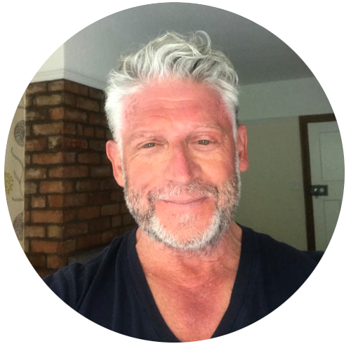 Martin Upton